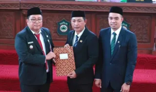 32 Rekomendasi DPRD Takalar Dorong Percepatan Pembangunan, Infrastruktur dan RS Galesong Jadi Prioritas