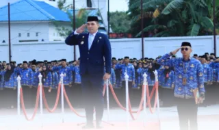Pemkab Takalar Peringati Hari Otonomi Daerah ke-30, Tekankan Efisiensi dan Manfaat untuk Masyarakat