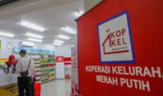 Pemprov Sulsel Genjot Koperasi Desa Merah Putih, 3.059 Terbentuk Baru 107 Beroperasi