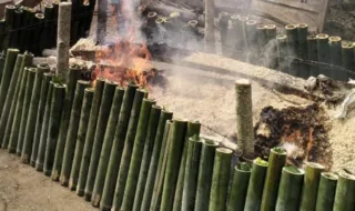 Tradisi Lammang Tau Lantang: Pesan Mistik Leluhur dari Tepian Ko’mara yang Tak Pernah Usai