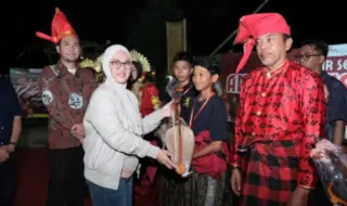 Sekolah Sinrilik di Gowa: 1 Langkah Nyata Selamatkan Tradisi