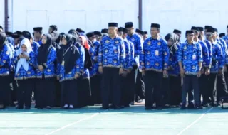 Hardiknas 2026 Takalar: Seruan Khidmat Untuk Pendidikan Bermutu