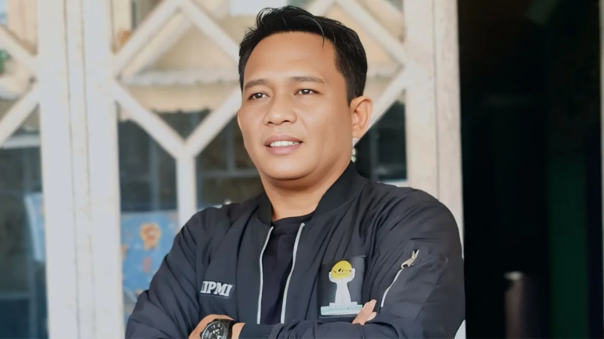 DPC HIPMI Takalar Ungkap 5 Alasan Kuat Anthony leong Layak Pimpin HIPMI, Dukungan Daerah Menguat