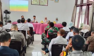 Takalar Punya Sekolah Rakyat Permanen Pertama di Sulsel, Hasil Lobi Daeng Manye