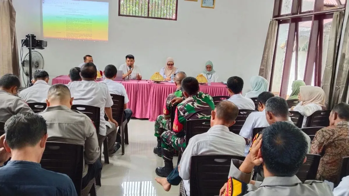 Takalar Punya Sekolah Rakyat Permanen Pertama di Sulsel, Hasil Lobi Daeng Manye