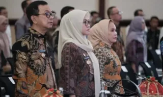 Manajemen Talenta ASN: Strategi Jitu Gowa Perkuat 8 Aspek BKN
