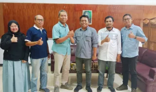 HIPMI Takalar Gandeng Koperasi Tebu “Cinta Damai Sejahtera” Dukung Swasembada Gula dan Bioetanol Nasional
