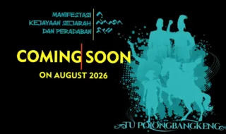 TU POLONGBANGKENG: Ketika Sejarah yang Lama Tertidur Bersiap Kembali Menggema