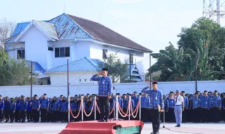 Hari Anak Nasional ke-42, Muhammad Hasbi Dorong Gerakan Bersama Lindungi Anak