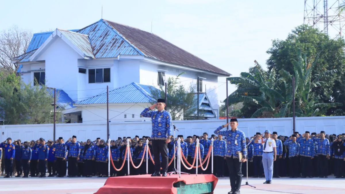 Hari Anak Nasional ke-42, Muhammad Hasbi Dorong Gerakan Bersama Lindungi Anak