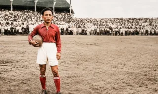 TOAMI RAMANG: Ketika Nama Sang Legenda Menjelma Menjadi Ungkapan yang Tetap Hidup di Tengah Masyarakat Bugis-Makassar
