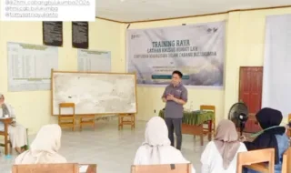 Kepemimpinan Ekoteologi Perempuan untuk Menjaga Lingkungan