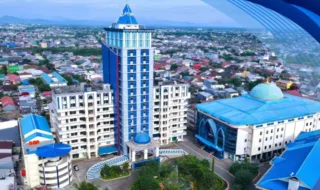 Webometrics Juli 2026: Unismuh Makassar Peringkat 61 Nasional