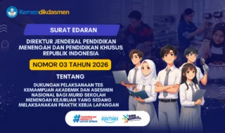 TKA dan AN 2026: Murid SMK yang PKL Tetap Bisa Ikut