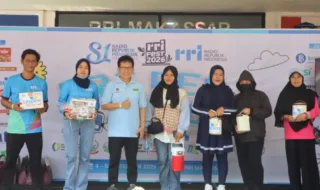 PWI Sulsel Perkuat Sinergi dengan RRI, TVRI, dan ANTARA