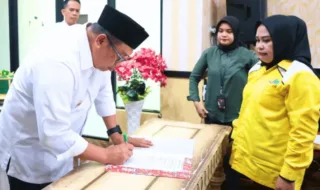Bantuan Partai Politik Takalar 2026 Capai Rp1,1 Miliar