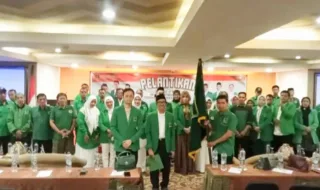 Pelantikan PAC PPP Takalar Periode 2026-2031 Resmi Digelar