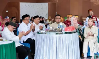 Bupati Takalar Dorong Penguatan Sejarah Kerajaan Sanrobone