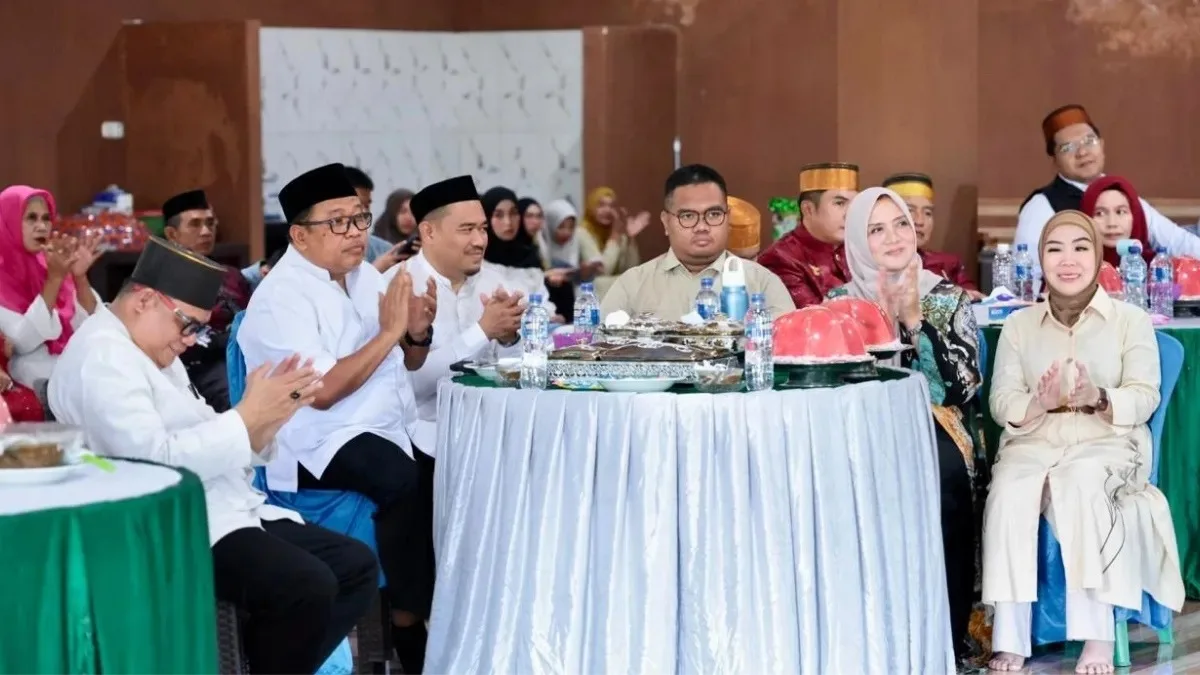 Bupati Takalar Dorong Penguatan Sejarah Kerajaan Sanrobone