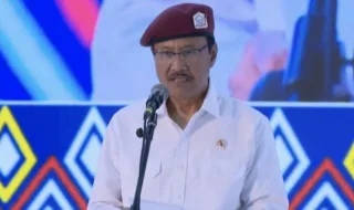 1.900 ASN Kemensos Terindikasi Judi Online, Terancam Sanksi