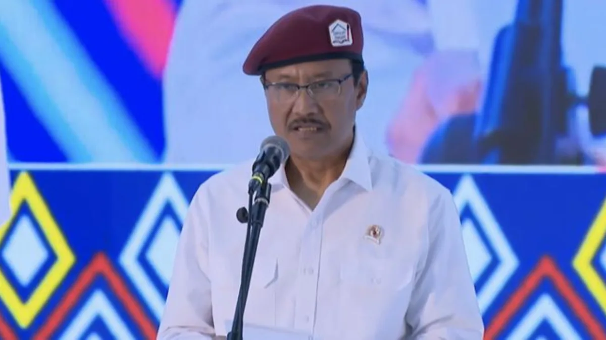 1.900 ASN Kemensos Terindikasi Judi Online, Terancam Sanksi