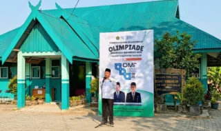 OMI 2026 Takalar Resmi Dibuka, 473 Peserta Ikut Berkompetisi