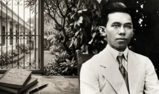 Tan Malaka dan Sekolah Sarekat Islam Semarang pada 1921