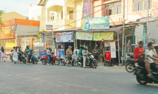 Pertamini Rasa Pertamina, Antrean BBM Ikut Mengular
