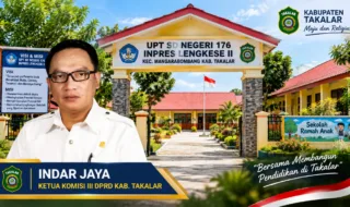 Dugaan Bullying Siswa SD Takalar Disorot, DPRD Siapkan RDP