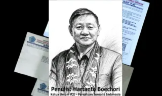RUU Perampasan Aset, PJI Surati Presiden dan Pimpinan DPR