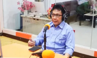 PWI Sulsel Fokus Perkuat Kompetensi dan Profesionalisme Wartawan