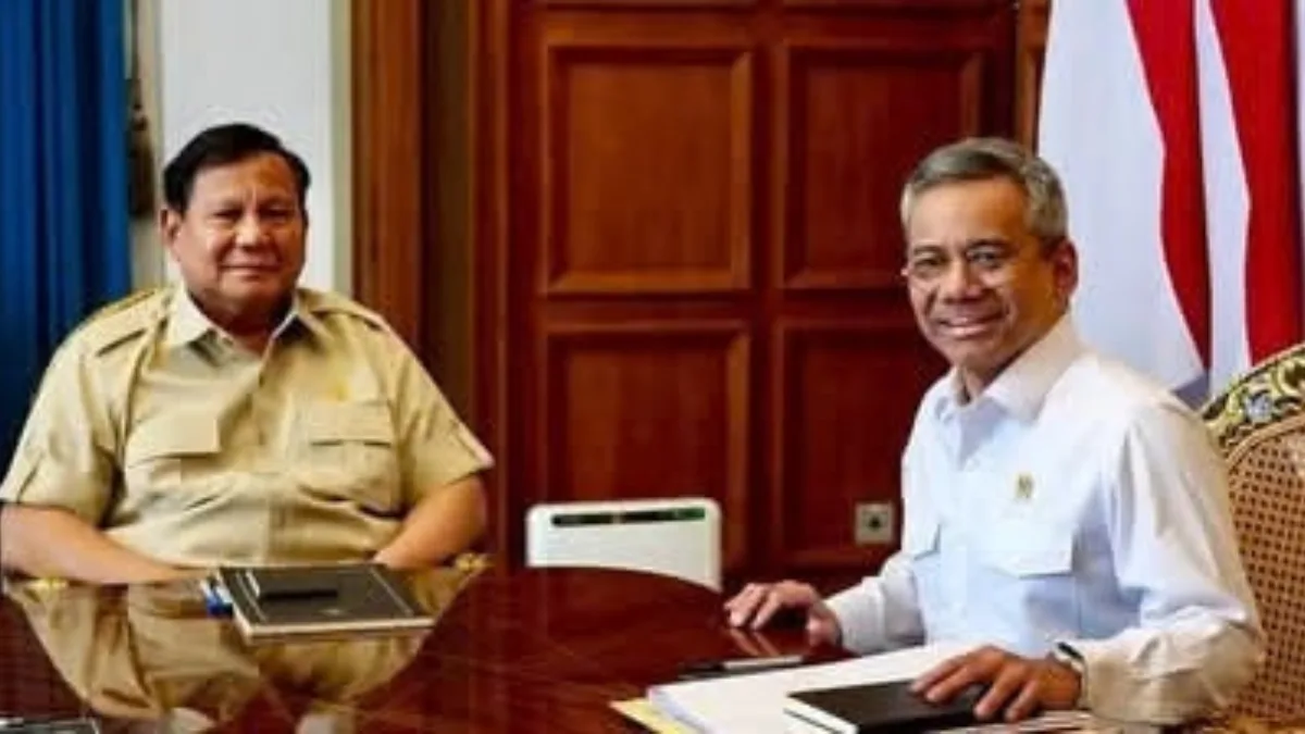 Pemerintah menyelesaikan utang obligasi BLBI Rp218,3 triliun kepada Bank Indonesia