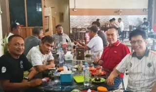 PWI Sulsel Ambil Alih Kepengurusan Kabupaten yang Berakhir Masa Jabatan